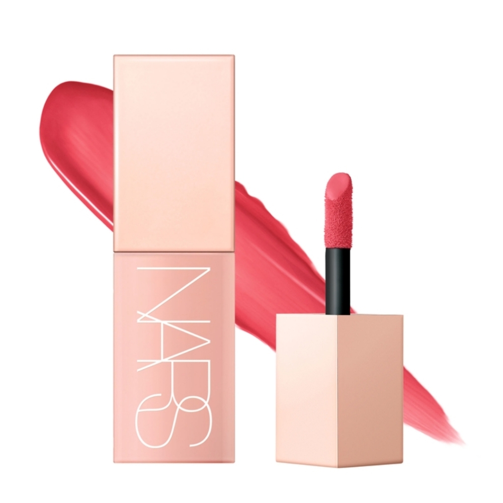 NARS Afterglow Liquid Blush Secret Lover